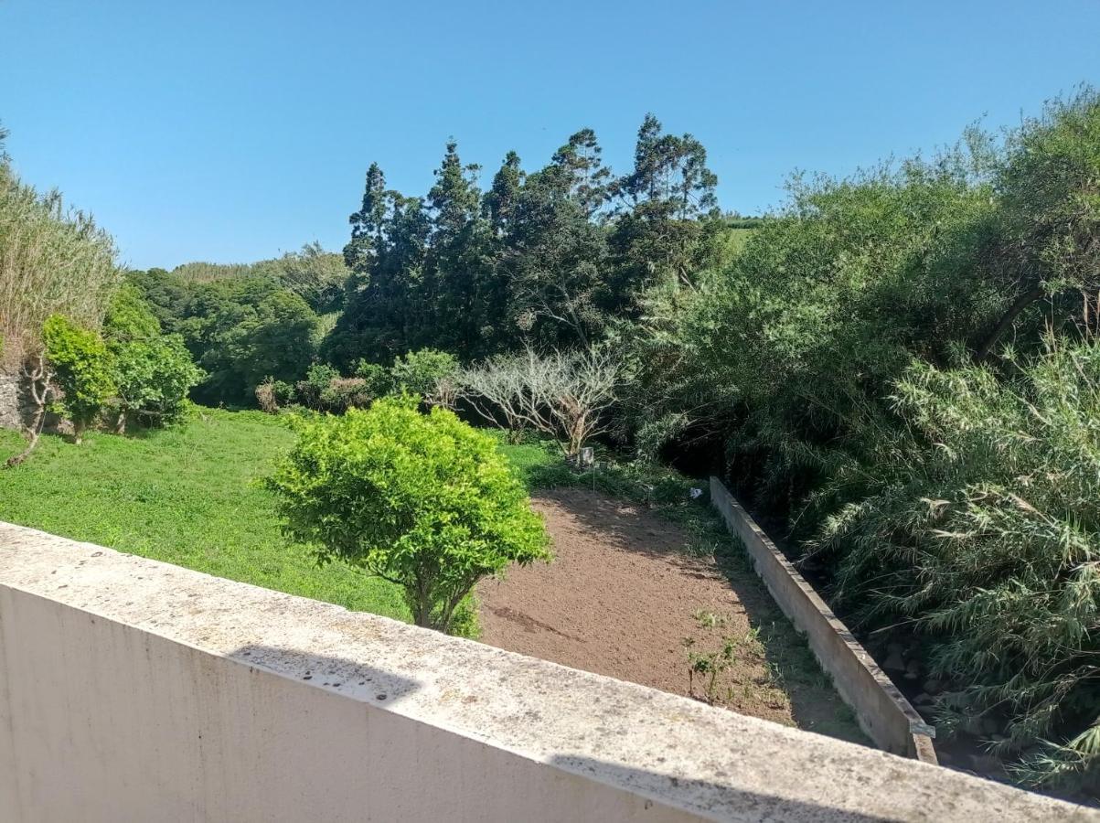 Villa Visconde Nordeste  Extérieur photo