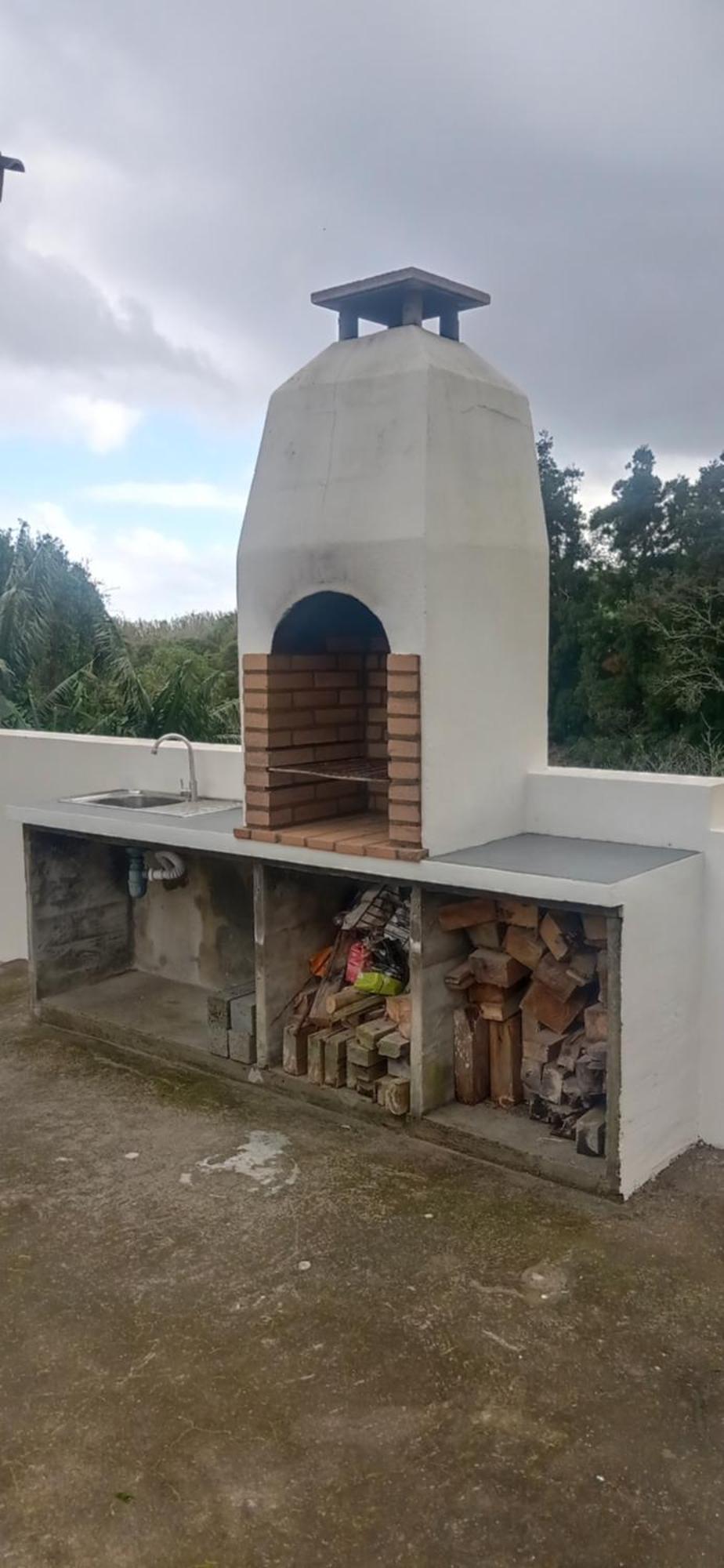 Villa Visconde Nordeste  Extérieur photo