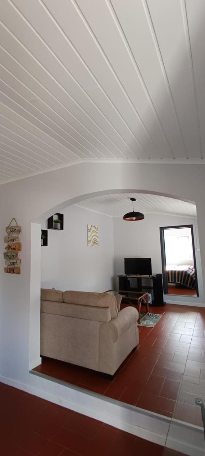 Villa Visconde Nordeste  Extérieur photo
